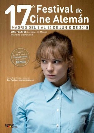 17-festival-cine-aleman-madrid 17 Festival del cine alemán de Madrid: El pasado sigue muy vivo