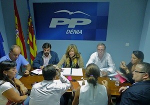 Kringe-sede-pp Ana Kringe: una jornada de trabajo en Denia