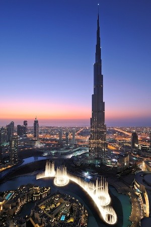 Dubai-2020 Expo 2020: Dubai, una candidatura fuerte