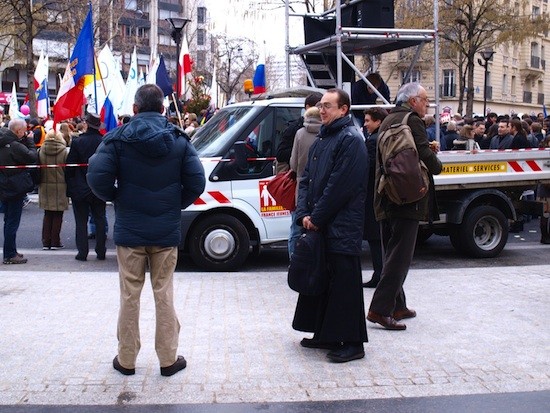 Francia-matrimonio-igual-NO_Antonio-Garcia-01 Homosexualidad, Francia se pone al día