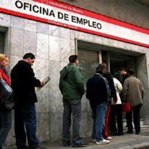 Inem Paro en España: emergencia económica y social