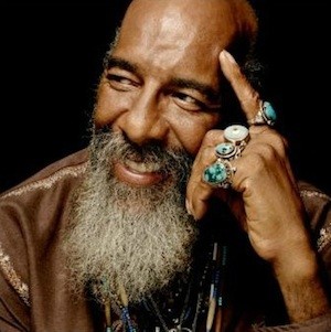 Richie-Havens Las cenizas de Richie Havens sobre Woodstock