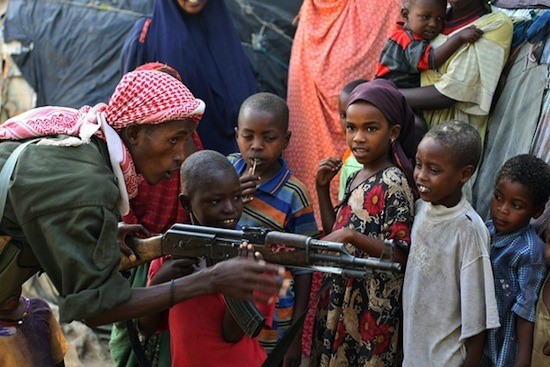 armas-somalia-2009-esglobal-org Día de la Tierra 2017: pocos motivos de celebración