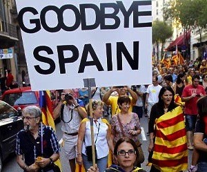 catalunya-goodbye-spain La viabilidad de la Cataluña independiente