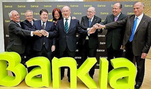 es-bankia-salida-bolsa Banca privada, un tumor en metástasis
