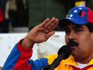 nicolasmaduro_300 Libertad de expresión, en Venezuela como en todas partes
