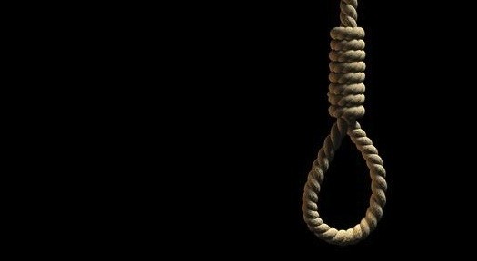 AI-pena-muerte-horca Pena de muerte: China, el mayor verdugo del mundo