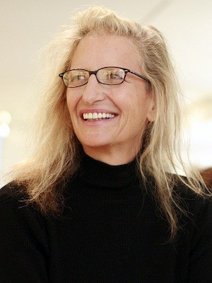 Annie-Leibovitz Anne Leobovitz, premio Príncipe de Asturias de Comunicación y Humanidades