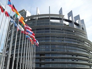 Europarlamente Parlamento Europeo: profunda preocupación por Venezuela