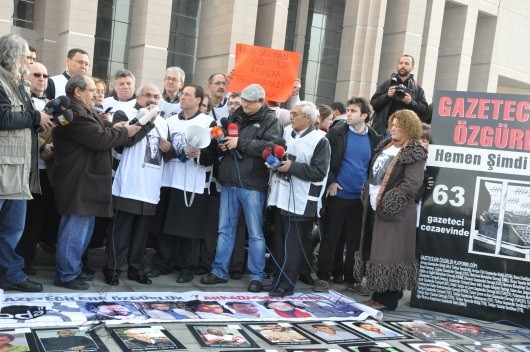 FIP-Turquia-20130503 FIP nombra peores carceleros de periodistas