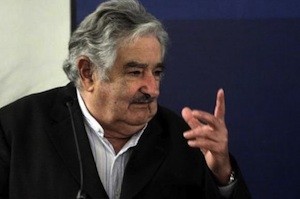 Jose-Mujica-Uruguay Monopolios de la información en Uruguay