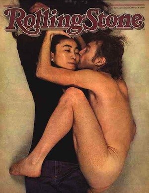 Lennon-Ono-Rollingstone Anne Leobovitz, premio Príncipe de Asturias de Comunicación y Humanidades