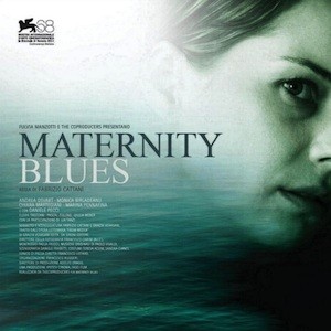 Maternity-blues Maternity Blues, Medea siglo XXI