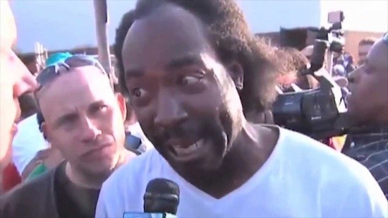 charles-ramsey-cleveland El héroe instantáneo