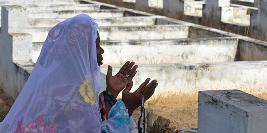 familias-senegal-pateras La malédiction de la pirogue pour la société dakaroise