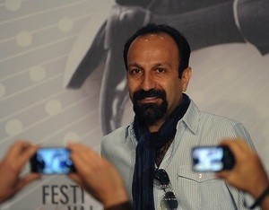 farhadi Cannes 2013: Ozón y Farhadi en competición