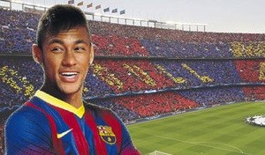 neymar Football: Neymar, Bundesliga et Real Madrid