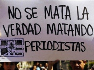 no-se-mata-periodistas Periodistas de duelo en Guatemala