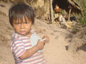 Guatemala-hambre-infancia_DaniloValladares-IPS Nube negra y gas pimienta en Guatemala