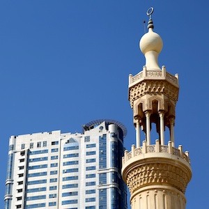 JB2-Sharjah-contraste-edificios مفكرة de bitácora – Sharjah EAU