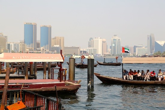JB3-Dubai-canal-canoas-abras مفكرة de bitácora – Dubai EAU