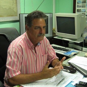 Jose-Rubiera-cuba-huracanes_PatriciaGrogg-IPS Huracanes cada vez más recios en el Caribe