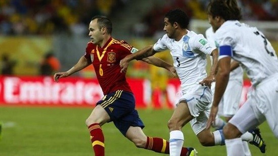 La-roja-italia-20130629 Victoire de l'Espagne sur l'Italie tirée par les cheveux