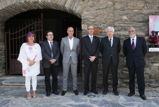 Patronato-Fundacio-Ramon-Llull La Fundació Ramon Llull incorpora la Xarxa de Municipis Balears