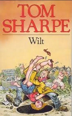 Wilt-Tom-Sharpe En la muerte de Tom sharpe