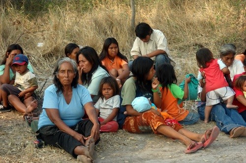 migrantes-indigenas-Mexico Proteger a migrantes mexicanos indígenas 