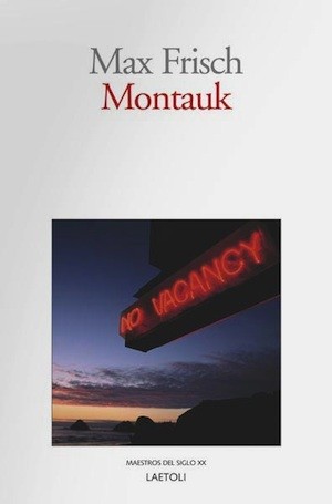 montauk-max-frisch Martutene, la gran novela de Ramón Saizarbitoria