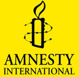 Amnesty International Coordinador de Marketing para Amnistía Internacional