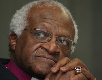 Archbishop-Desmond-Tutu__300 Desmond Tutu: "No adoraría a un Dios homófobo"