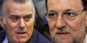Barcenas-Rajoy Los españoles tenemos enorme capacidad de aguante