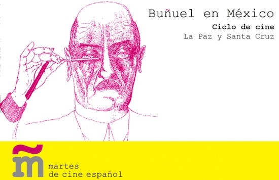 Buñuel-Mexico México y España revisan relación cultural