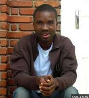 Eric-Lembembe Eric Lembembe asesinado en Camerún