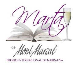Marta-Mont-Marcal Premio de narrativa Marta de Mont Marçal