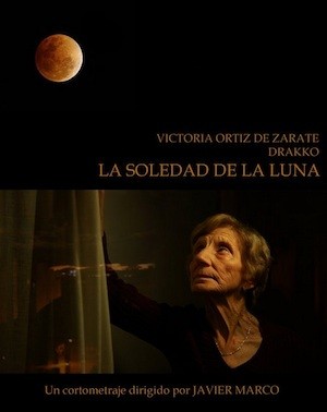 Victoria-luna Victoria Ortiz: Feliz 90 cumpleaños de una actriz maravillosa