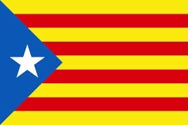 bandera-cat-estelada EQUO reclama que no se pongan trabas a una consulta en Cataluña