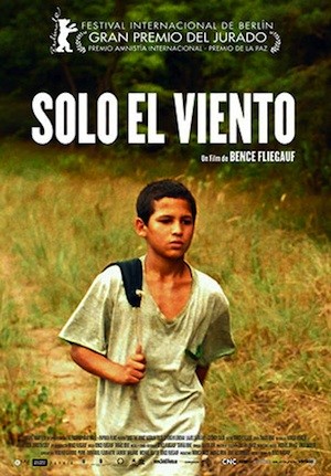 cartel-solo-el-viento Solo el viento: violencia y racismo contra gitanos