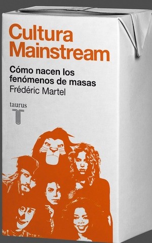 cultura-mainstream La cultura contemporánea como apocalipsis