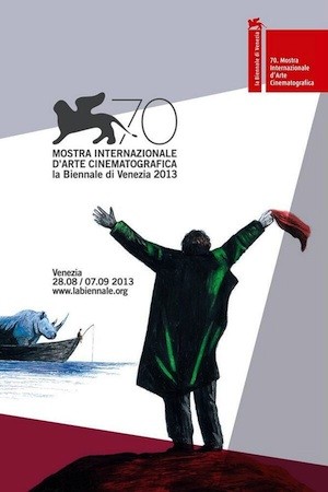 venezia-70.mostra-2013 Violencia y crisis para la Mostra de Venezia
