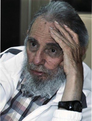 Fidel-Castro-Ruz-87 Las verdades objetivas y los sueños