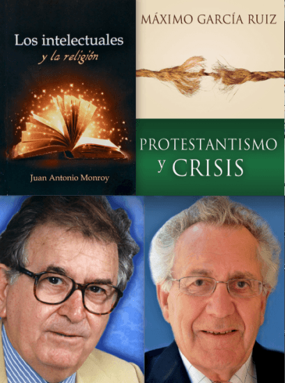 Intelectuales-Crisis_Monroy-GªRuiz_550 Monroy y García Ruiz frente a frente