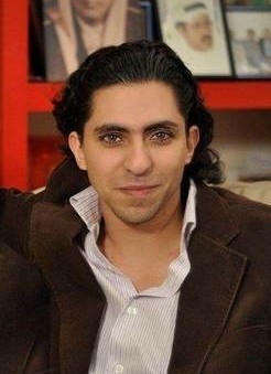 Raif-Badawi-escritor-Arabia-Saudi-e1415265552442 La periodista mexicana Sanjuana Martínez galardonada por RSF