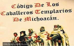 Templarios-Michoacan México: violación de derechos fundamentales
