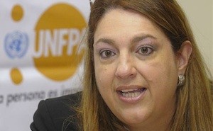 UNFPA-Ana-Elena-Badilla Bono demográfico en riesgo