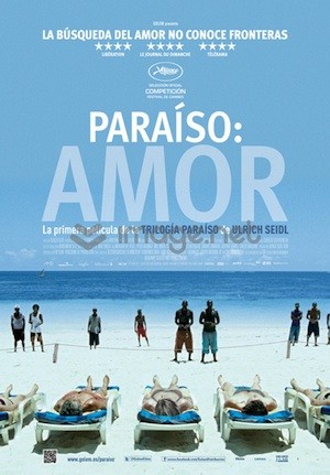 cartel-paraiso-amor Paraíso: Amor