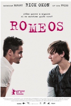 cartel-romeos Romeos, de transexuales sin chispa