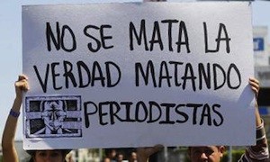 censura periodistas Encuentro nacional de periodistas mexicanos
